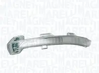 Semnalizator oglinda Dreapta (LED) potrivit VW ARTEON, GOLF VIII, PASSAT ALLTRACK B8, PASSAT B6, PASSAT B8 1.4-3.6 08.05- 08.14-