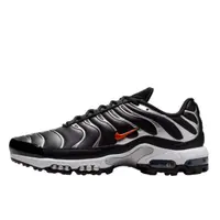 Air Max Plus Golf Black Metallic Silver