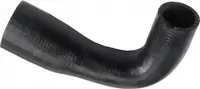 Furtun radiator superior (40mm 54mm) potrivit PEUGEOT 404, 504 1.6 1.8 2.0 04.63-12.89