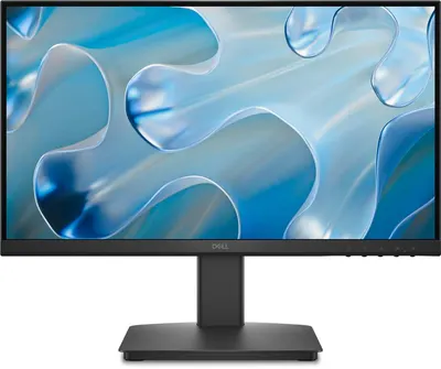 Monitor Dell - SE2225HM, 21.4'', FHD, VA, Anti-Glare, negru
