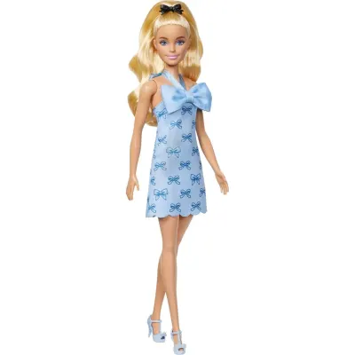 Papusa Barbie, Fashionistas, HYT93