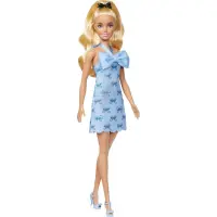 Papusa Barbie, Fashionistas, HYT93