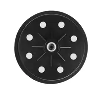 Talpa pentru slefuit, diametru 180 mm PP180 PROCRAFT