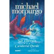 Sir Gawain si cavalerul verde