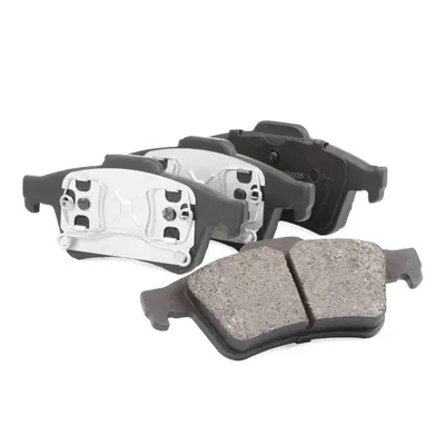 Set Placute Frana Spate Krottendorf Ford C-Max 2 2015 KRO1469