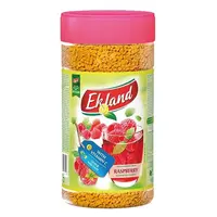 Ceai granulat instant cu zmeura Ekoland 350 g Engros