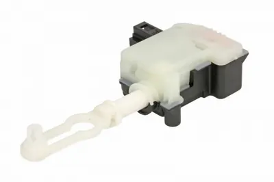 Actuator portbagaj 2 pini AUDI A2, A4 intre 2000-2006