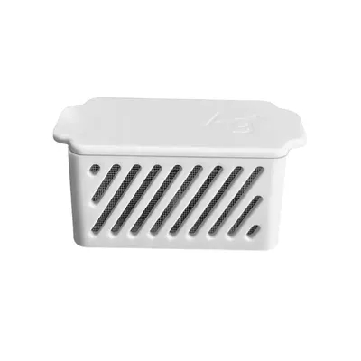 Modul PAA-home cu ioni de argint bacteriostatic compatibil cu aspiratoarele Roborock S7 Max Ultra/ S7 Pro Ultra/S7 MaxV Ultra/S8 Pro Ultra/ Q Revo/G10