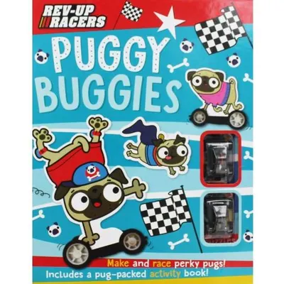 Puggy Buggies