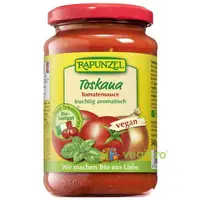 Sos de Tomate Toskana Ecologic/Bio 340g