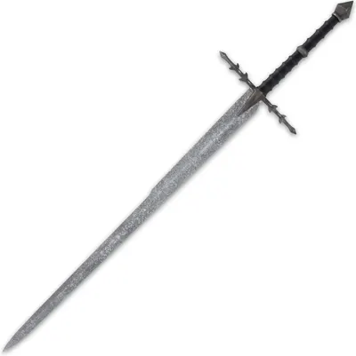 Replica United Cutlery Movies: Lord of the Rings - Sword of the Ringwraith, 135 cm