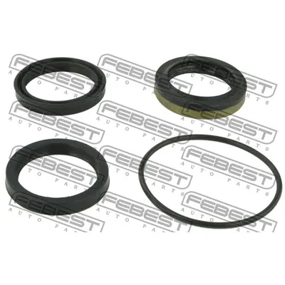 Set reparatie, caseta directie FEBEST 0491-K57T