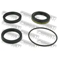 Set reparatie, caseta directie FEBEST 0491-K57T