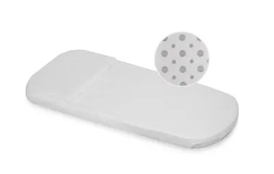 Set saltea si pernuta pentru carucior Air Comfort universal