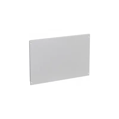 Metal Capac XL³ 800/4000 - 1-3 DPX 250/630 - vertical - screws - 24 module