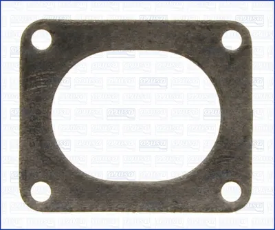 Garnitura sistem evacuare potrivit BMW 3 (E46), 5 (E60), 5 (E61), X3 (E83), X5 (E53) 2.0D 2.5D 3.0D 09.02-05.10