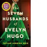 The Seven Husbands of Evelyn Hugo