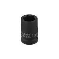 soclu de impact 1/2″ 16mm scurt