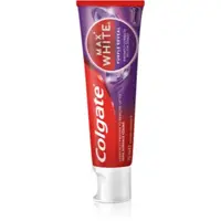 Colgate Max White Purple Reveal pastă de dinți revigorantă