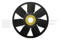 Ventilator radiator (diameter 550mm, numar lame 7) potrivit IVECO EUROCARGO I-III; MERCEDES UNIMOG 8040.25B.4200-OM924.923 01.91-