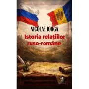 Istoria relatilor ruso-romane