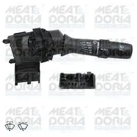 Comutator coloana directie (stergatoare) potrivit LEXUS GS, IS II 04.05-03.13