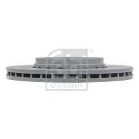 Disc frana FEBI BILSTEIN 108405
