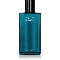 Davidoff Cool Water Eau de Toilette Eau de Toilette pentru bărbați 125 ml