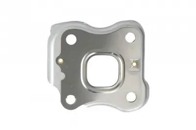 Garnitura galerie evacuare (pentru cilindrii: 1; 2; 3) potrivit FORD C-MAX II, FIESTA VII, FOCUS IV, GRAND C-MAX, PUMA, TOURNEO CONNECT V408 NADWOZIE WIELKO, TRANSIT CONNECT V408 MINIVAN 1.0 1.0ALK 1.