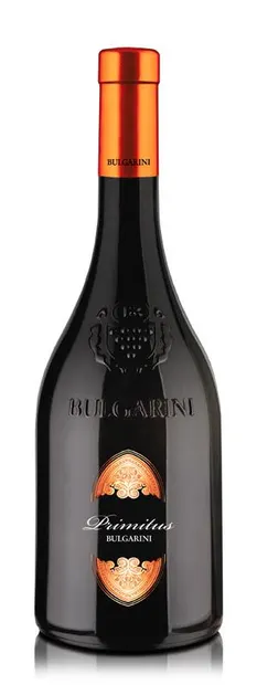 Vin Rosu Primitus Bulgarini 0.75l