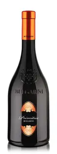 Vin Rosu Primitus Bulgarini 0.75l