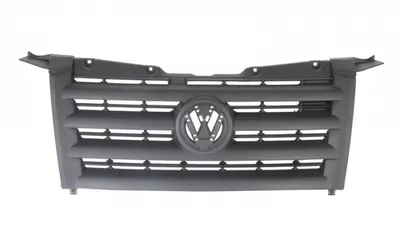 Grila fata gri VW CRAFTER intre 2006-2011