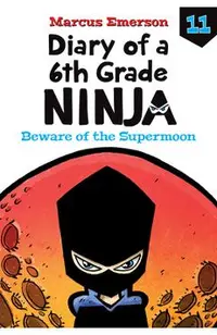 Beware of the Supermoon: #11