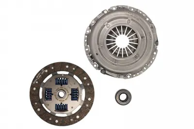 Kit Ambreiaj (240mm) Potrivit Citroen Jumpy Ii; Fiat Scudo; Peugeot Expert, Expert Tepee; Toyota Proace 2.0d 03.11