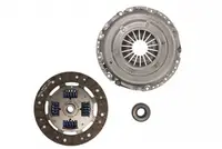 Kit Ambreiaj (240mm) Potrivit Citroen Jumpy Ii; Fiat Scudo; Peugeot Expert, Expert Tepee; Toyota Proace 2.0d 03.11-