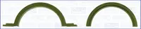 Simering ulei arbore cotit (67x118x5,5) potrivit JEEP CHEROKEE, CJ5 - CJ8, COMANCHE, GRAND CHEROKEE I, GRAND CHEROKEE II, GRANDEER, WRANGLER I 4.0 4.2 01.72-04.07