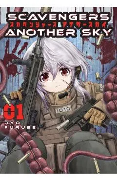 Scavengers Another Sky