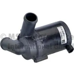 Pompa Apa Suplimentara (electrica) Potrivit Audi A3, Q2, Q3; Seat Ateca, Tarraco; Skoda Karoq, Kodiaq I, Octavia Iii, Superb Iii; Vw Arteon, Arteon Shooting Brake, Caddy V 1.0-2.5 01.11