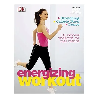 Energizing workout