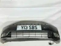 Bara fata completa cu senzori de parcare culoare moccabrown - lc8z Volkswagen Passat B7 (2010-2014)