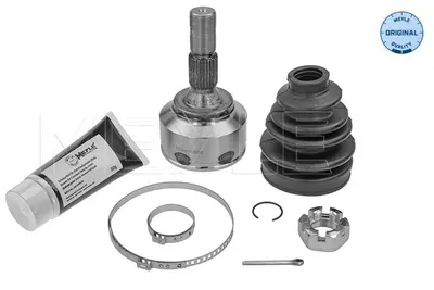 Cap planetara spre roata (25z 34z 58mm) CITROEN C4 I, C4 PICASSO II; PEUGEOT 307, PARTNER 1.4D-2.0D dupa 2000