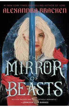 The Mirror of Beasts