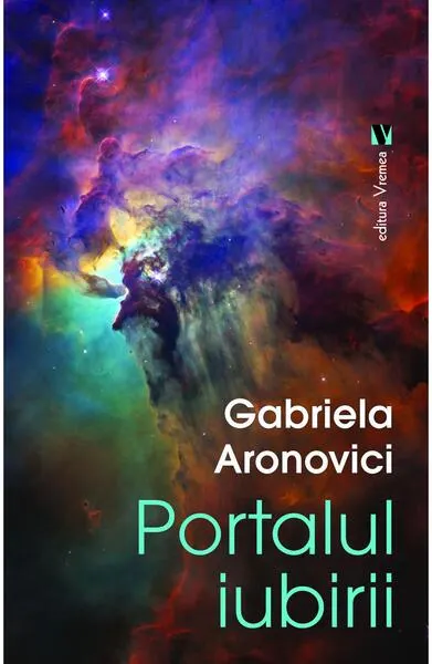 Portalul iubirii - Paperback - Gabriela Aronovici
