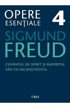 Opere esentiale 4 - Cuvantul de spirit 2010