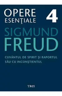 Opere esentiale 4 - Cuvantul de spirit 2010