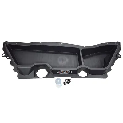 Frunk Max Compatibil Leapmotor T03 Facelift 2025-Prezent - Spatiu De Stocare Suplimentar In Fata