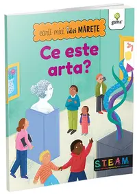Ce este arta? - Paperback brosat