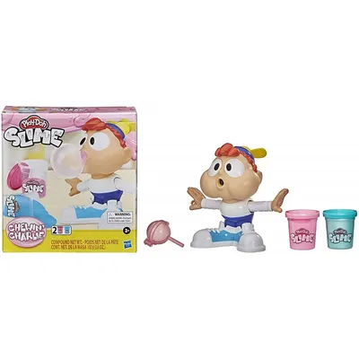 Set slime Hasbro Play Doh Chewin Charlie