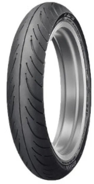 Dunlop Elite 4 ( 130/70-18 TL 63H Roata fata )