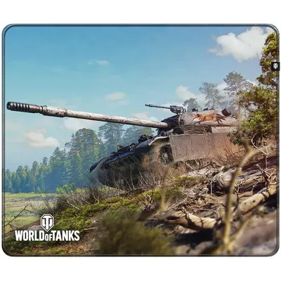 Mousepad gaming Wargaming - World of Tanks CS-52 LIS, M